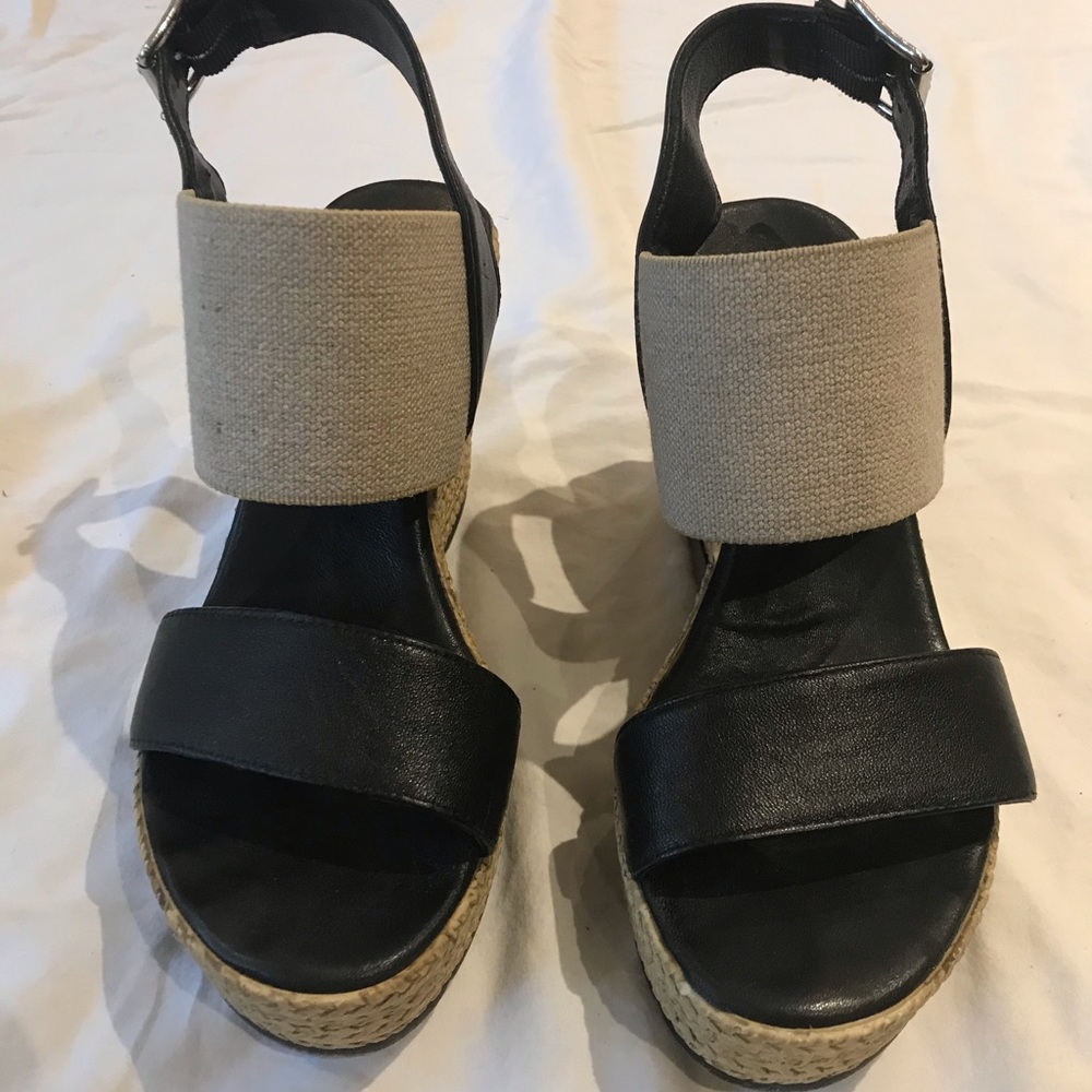 “Browns” Wedges